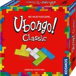 KOSMOS Ubongo! Classic Puzzlespiel Mehrfarbig
