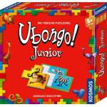 Kosmos Ubongo für 5 - 7 Jahre 4 Personen 
