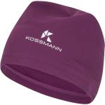 KOSSMANN PAGE Mütze violett