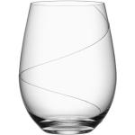 Skandinavische Kosta Boda Gläser & Trinkgläser aus Glas 