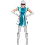 Orlob Astronauten-Kostüme für Damen Größe XS 