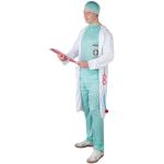 Arzt-Kostüme für Herren 