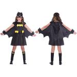 Kostüm Batgirl Classic 3-4 Jahre