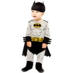 Amscan Batman Faschingskostüme & Karnevalskostüme für Kinder Größe 80 