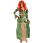 Reduzierte Grüne Buttinette Burgfräulein-Kostüme aus Kunstfell 