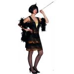 Charleston-Kostüme & 20er Jahre Kostüme für Damen Größe L 