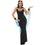 Cleopatra-Kostüme für Damen Einheitsgröße 