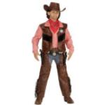 Widmann Cowboy-Kostüme für Kinder Größe 128 