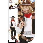 Widmann Cowboy-Kostüme für Kinder Größe 158 