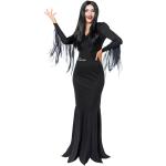 Kostüm Damenkostüm Addams Family - Morticia Gr. L