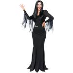 Kostüm Damenkostüm Addams Family - Morticia Gr. M