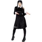 Kostüm Damenkostüm Addams Family - Wednesday Gr. XL