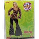 Hippie-Kostüme & 60er Jahre Kostüme für Damen Größe L 