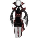 Vampir-Kostüme für Damen Größe S 
