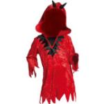 Teufel-Kostüme für Kinder Größe 116 