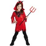 Teufel-Kostüme für Kinder Größe 164 