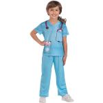 Amscan Arzt-Kostüme für Kinder 