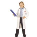 Widmann Arzt-Kostüme für Kinder 