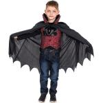 Vampir-Kostüme für Kinder Größe 116 