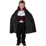 Vampir-Kostüme für Kinder Größe 140 