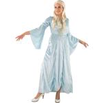 Reduzierte Eisblaue Buttinette Prinzessin-Kostüme 