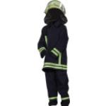 Feuerwehr-Kostüme für Kinder Größe 128 