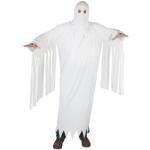 Gespenster-Kostüme aus Polyester Einheitsgröße 