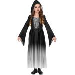 Widmann Gothic-Kostüme für Kinder Größe 128 