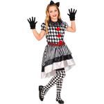 Widmann Clown-Kostüme & Harlekin-Kostüme für Kinder Größe 164 