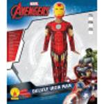 Kostüm Iron Man Avengers Classic T 2-3 Jahre 98 cm