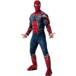 Spiderman Faschingskostüme & Karnevalskostüme für Herren Größe L 