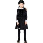 Kostüm Kinder Addams Family - Wednesday Alter 4 - 6 Jahre