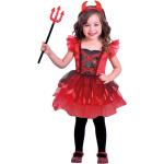 Amscan Teufel-Kostüme für Kinder 