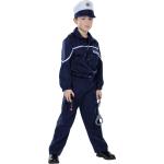 Polizei-Kostüme für Kinder Größe 140 
