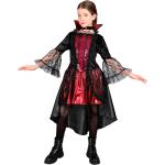 Widmann Vampir-Kostüme für Kinder Größe 116 