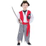 Piratenkostüme für Kinder Größe 128 