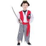Piratenkostüme für Kinder Größe 152 