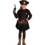 Cowboy-Kostüme für Kinder Größe 104 