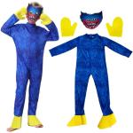 Horror-Kostüme für Kinder Größe 134 