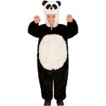 Widmann Panda-Kostüme für Kinder Größe 98 