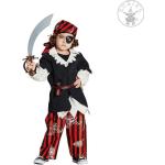 Piratenkostüme für Kinder Größe 140 