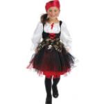Piratenkostüme für Kinder Größe 164 