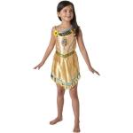 Pocahontas Faschingskostüme & Karnevalskostüme für Kinder Größe 92 