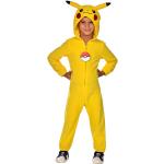 Amscan Pokemon Pikachu Faschingskostüme & Karnevalskostüme für Kinder Größe 104 