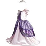 Prinzessin-Kostüme für Kinder Größe 152 