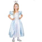 Prinzessin-Kostüme für Kinder Größe 104 