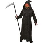 Kostüm Pumpkin Reaper Alter 11 -12 Jahre