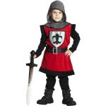 Ritter-Kostüme für Kinder Größe 140 