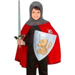 Widmann Ritter-Kostüme für Kinder Größe 56 