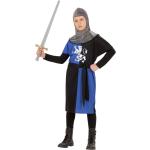 Widmann Ritter-Kostüme für Kinder Größe 140 